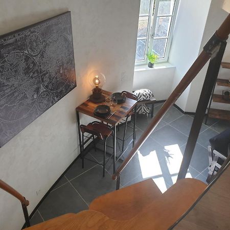 Tour De Lacuzon 多勒 外观 照片